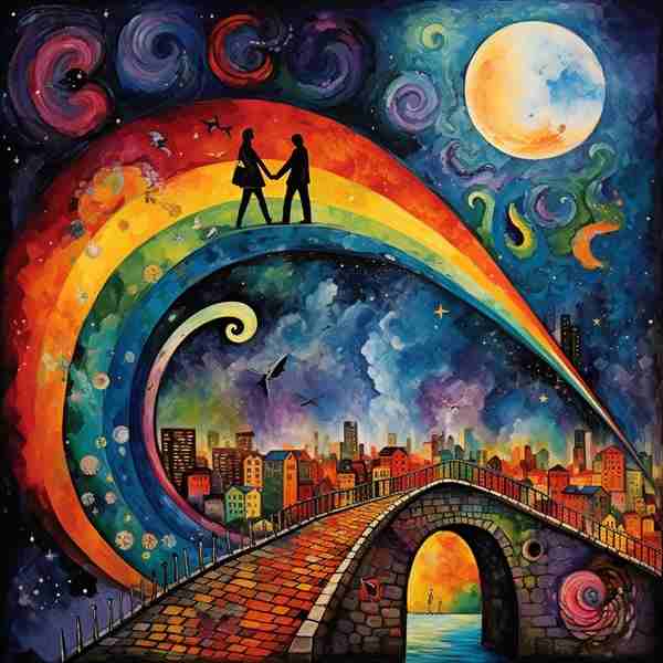 Juno Conjunct Natal Moon